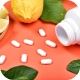 Vitamin C Tablets