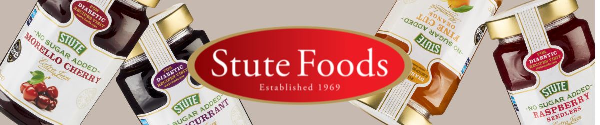 image Stute Diabetic Jams