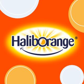Haliborange