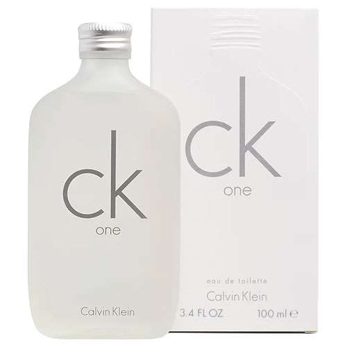 Calvin Klein CK One EDT 100ml