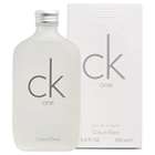 Calvin Klein CK One EDT 100ml