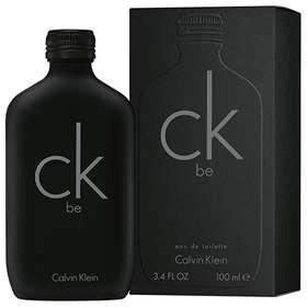 Calvin Klein CKBe EDT 100ml