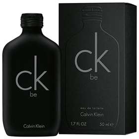 Calvin Klein CKBe EDT 50ml