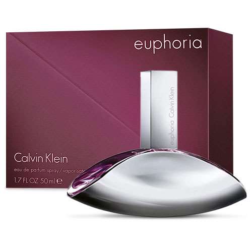 Calvin Klein Euphoria EDP Spray 50ml