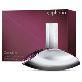 Calvin Klein Euphoria EDP Spray 100ml