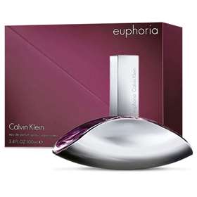 Calvin Klein Euphoria for Women EDP Spray 100ml