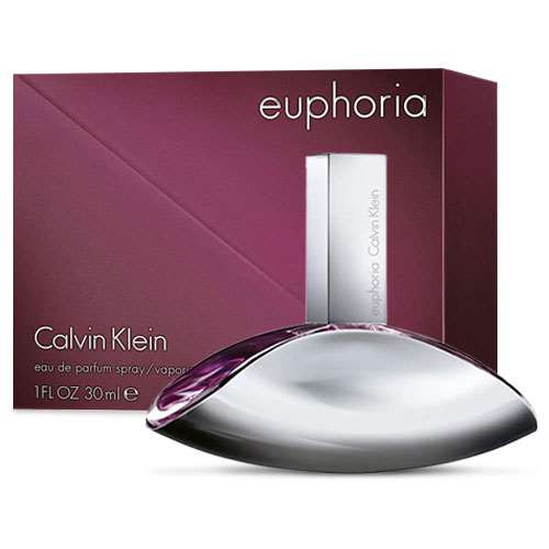 Calvin Klein Euphoria EDP Spray 30ml