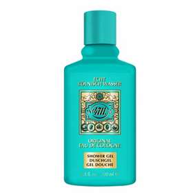 4711 Shower Gel 200ml