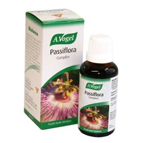 A. Vogel Passiflora Complex 50ml