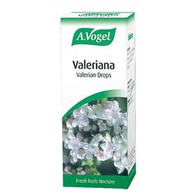 A. Vogel Valeriana 50ml