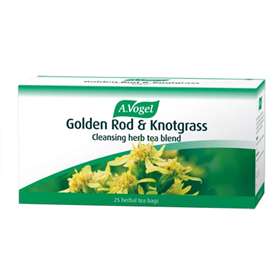 A. Vogel Golden Rod and Knotgrass Tea 25