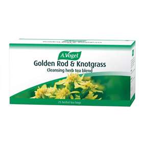 A. Vogel Golden Rod and KnotgrassTea