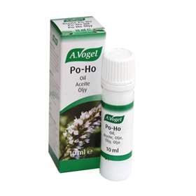 A. Vogel Po-Ho Oil 10ml