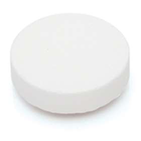 Lamberts Chewable Calcium 400mg (60)