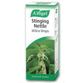 A. Vogel Stinging Nettle Urtica Drops 50ml