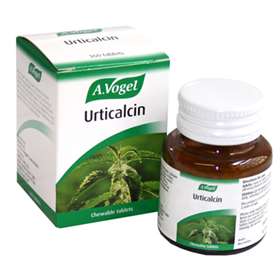 A. Vogel Urticalcin Tablets 360