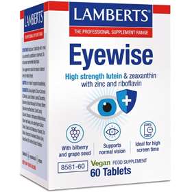 Lamberts Eyewise (60)