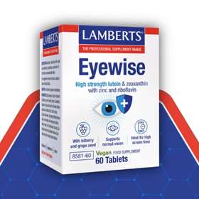 Lamberts Eyewise (60)