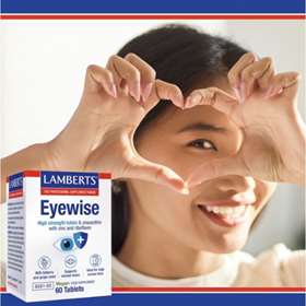 Lamberts Eyewise (60)
