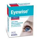 Lamberts Eyewise 60