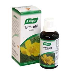 A. Vogel Tormentil Complex Drops 50ml