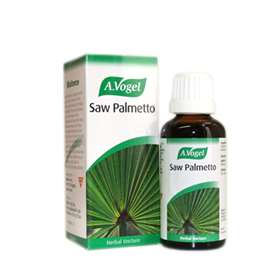 A. Vogel Saw Palmetto drops 50ml