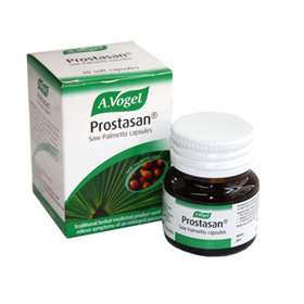 A. Vogel Prostasan Capsules (30)