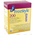 Freestyle Blood Glucose Lancets 200