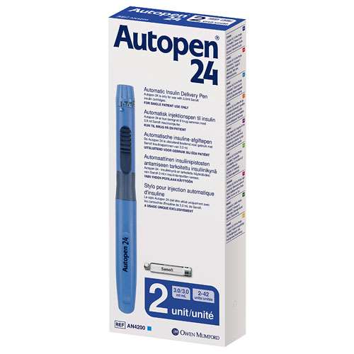 Autopen 24