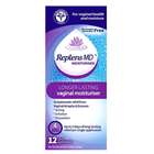 Replens Vaginal Moisturiser 35g Tube