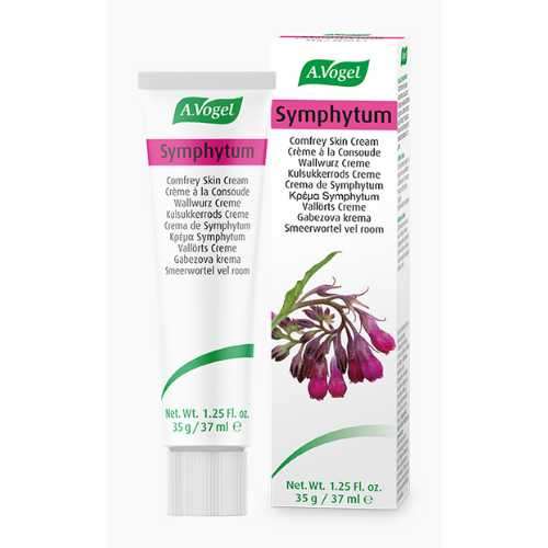 Click to view product details and reviews for A Vogel Symphytum Creme Comfrey Cream 35g. Click to view product details and reviews for A Vogel Symphytum Creme Comfrey Cream 35g.