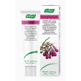 A Vogel  Symphytum Creme Comfrey Cream 35g