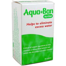 Aqua Ban Herbal (60)