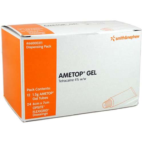 Ametop DISPENSING Pack