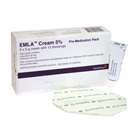 EMLA Cream Pre-Medication Pack - Multiple Application