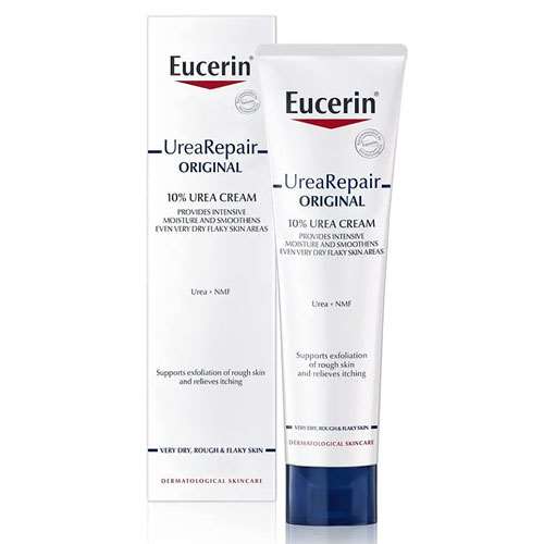 Click to view product details and reviews for Eucerin Urea Repair 10 Urea Cream 100ml.