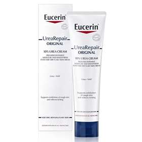 Eucerin Urea Repair 10% Urea Cream 100ml
