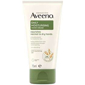 Aveeno Daily Moisturising Hand Cream 75ml