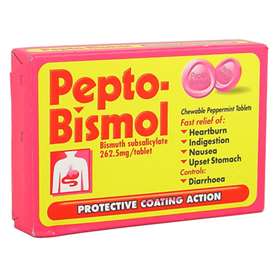 pepto bismol uk for dogs