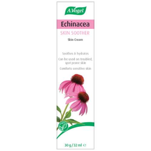 A Vogel Echinacea Cream 35g
