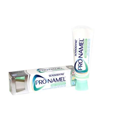 Sensodyne Pronamel Daily ProtectionToothpaste 75ml