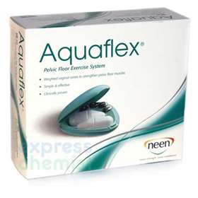 Aquaflex Pelvic Floor Exercise System