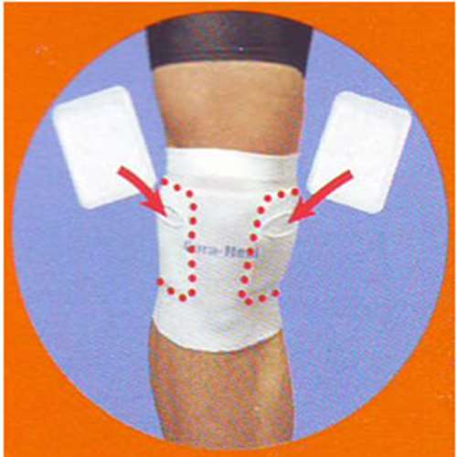CuraHeat Arthritis Pain for Knee ExpressChemist.co.uk Buy Online
