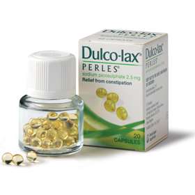 Dulco-Lax Perles 20x