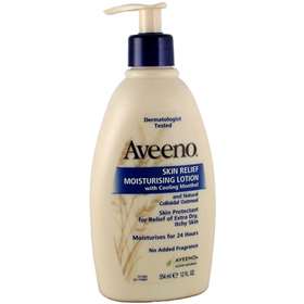 Aveeno Daily Moisturising Lotion 354ml