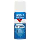 Jungle Formula Bite and Sting Relief Spray 50ml