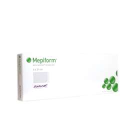 Mepiform Dressing Medium 4 x 31cm