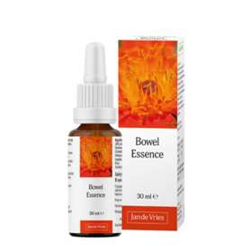 Jan de Vries Bowel Essence - 30ml