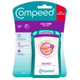 Compeed Cold Sore Patch