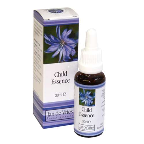 Jan de Vries Child Essence - 30ml